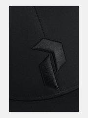 Retro Cap - Black